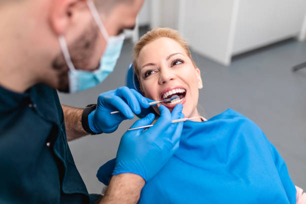 Best Oral Cancer Screening  in Eastland, TX